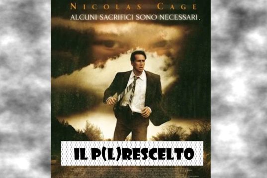 Giustizia al Tpc, entri il prescelto. Grazie, ma prendiamo un altro