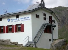 Formazza (Vco), comitiva messa in salvo sotto il “Rifugio Margaroli”
