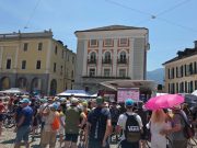 A margine / “Tour de Suisse” in Ticino, si faccia tesoro della festa di popolo