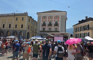 A margine / “Tour de Suisse” in Ticino, si faccia tesoro della festa di popolo