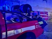 Lomazzo (Como), incendio mortale: arrestato un 43enne, pesanti gli indizi