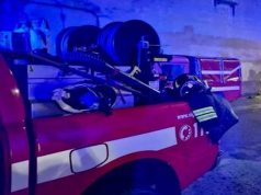 Lomazzo (Como), incendio mortale: arrestato un 43enne, pesanti gli indizi