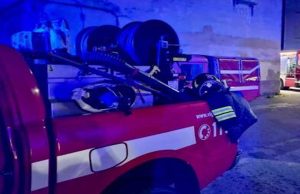 Lomazzo (Como), incendio mortale: arrestato un 43enne, pesanti gli indizi