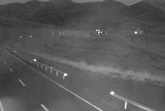 Blenio, frane ad Acquacalda ed a Camperio: chiusa la strada del Lucomagno