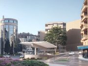 Lugano, da lunedì il cantiere nel comparto di Besso. Disagi? Forse…