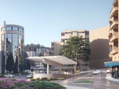 Lugano, da lunedì il cantiere nel comparto di Besso. Disagi? Forse…