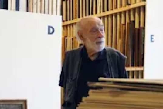 Addio a Mario Matasci, enologo e imprenditore dal multiforme ingegno