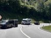 Mesocco: doppio impatto sulla N13, 87enne ricoverata in codice giallo