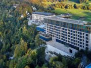 Pala & piccone / Bürgenstock “congelato”, ora fate quadrare i conti…