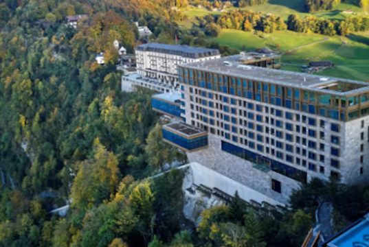Pala & piccone / Bürgenstock annullato, ora fate quadrare i conti…