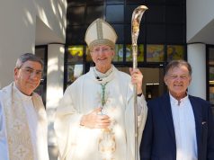 A Paradiso lo Spirito santo è di… casa: celebrati i 25 anni della parrocchiale