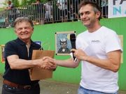 “Paradiso in movimento”, numeri da… ricorrenza e pieno successo
