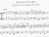 Bellinzona quartiere Ravecchia, concerto dell’Osi con “suite” di tempi vari