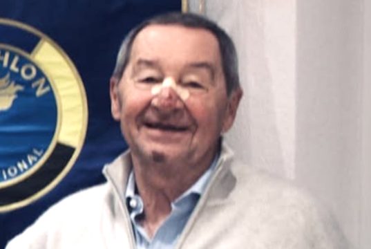 È morto Andrea Petitpierre, tra Lugano e Italia maestro di basket