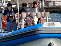 Bellagio (Como): turista germanica si tuffa e si ferisce, salvataggio riuscito