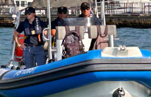 Bellagio (Como): turista germanica si tuffa e si ferisce, salvataggio riuscito