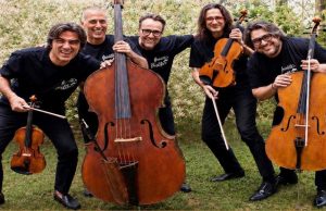 Musiche d’ogni tempo, tappa ticinese (era ora…) per il “Quintetto bislacco”