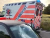 Tragischer Sommerabend in Warth-Weiningen: Rollerfahrer stirbt nach Frontalcrash