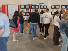 “Scuole san Benedetto”, in 600 alla triplice festa di fine anno