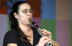 “Conservatorio della Svizzera italiana”, tre concerti e tante scoperte