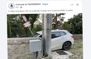 Colpo di stiletto / “Social media manager” da urlo. In un ente comunale