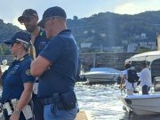 “Taxi-boat” lariani, giro di vite ai “buttadentro”: nove denunciati