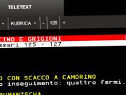Colpo di stiletto / Titolo “centrato” (quasi). Per ironia involontaria