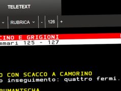 Colpo di stiletto / Titolo “centrato” (quasi). Per ironia involontaria