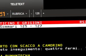 Colpo di stiletto / Titolo “centrato” (quasi). Per ironia involontaria