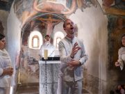 Roveredo, Eloisa Vacchini ed il “Vocalia quartet” in concerto
