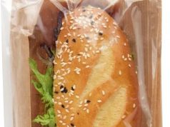 Migros ruft das Sandwich Fried Chicken mit Tartarsauce zurück
