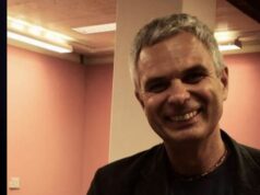 Alles Gute zum 65. Geburtstag für Pietro Leemann