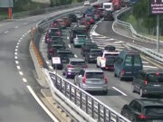 In cauda Silenen: San Gottardo colon(n)izzato per 20 chilometri