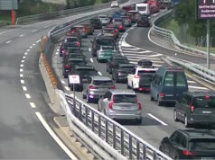 In cauda Silenen: San Gottardo colon(n)izzato per 20 chilometri