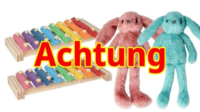 achtung flying tigers