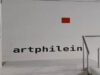 Manuel Walter e l’immagine “spezzata”, mostra alla “Artphilein” di Paradiso