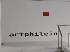 Manuel Walter e l’immagine “spezzata”, mostra alla “Artphilein” di Paradiso
