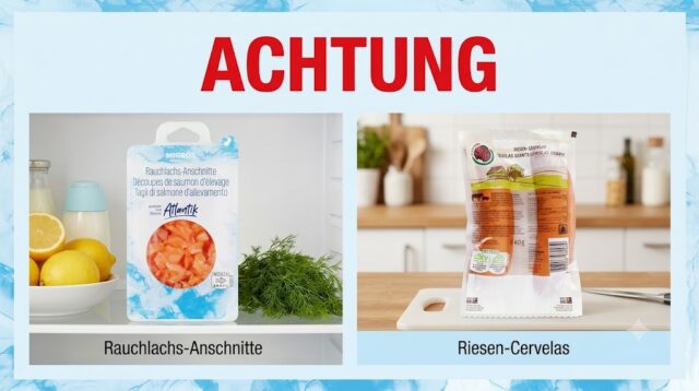 warenrückruf