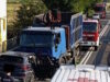Frontale lungo la “Ticinese”, muore medico ospedaliero nel Varesotto