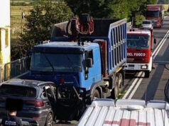 Frontale lungo la “Ticinese”, muore medico ospedaliero nel Varesotto