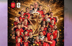 Calci mondiali / Titolo alla Spagna. Perché un Breel Embolo, a cercarlo, si trova
