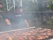 A margine / In cima alla Valle Bavona, una festa che ha detto: «Ci siamo»