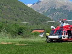 Dongo (Como), ormai pochi dubbi: i resti sono di un turista scomparso