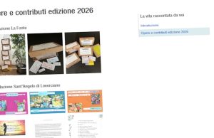 Sguardi e testimonianze, sul “web” il Ticino che della vita sa parlare