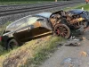 Tödlicher Crash nach Überholmanöver: Deutscher Neulenker mit starkem Auto im Zentrum der Tragödie