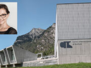 Arte, ad Anna Arutyonova la guida del “Centro internazionale di scultura”