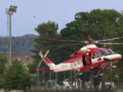 Luino (Varese), altro dramma: 17enne annega alla foce della Tresa