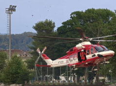 Luino (Varese), altro dramma: 17enne annega alla foce della Tresa