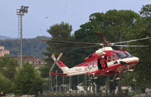 Luino (Varese), altro dramma: 17enne annega alla foce della Tresa