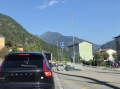Filo di nota / Bassa ValleMaggia paralizzata. Per un cantiere demenziale